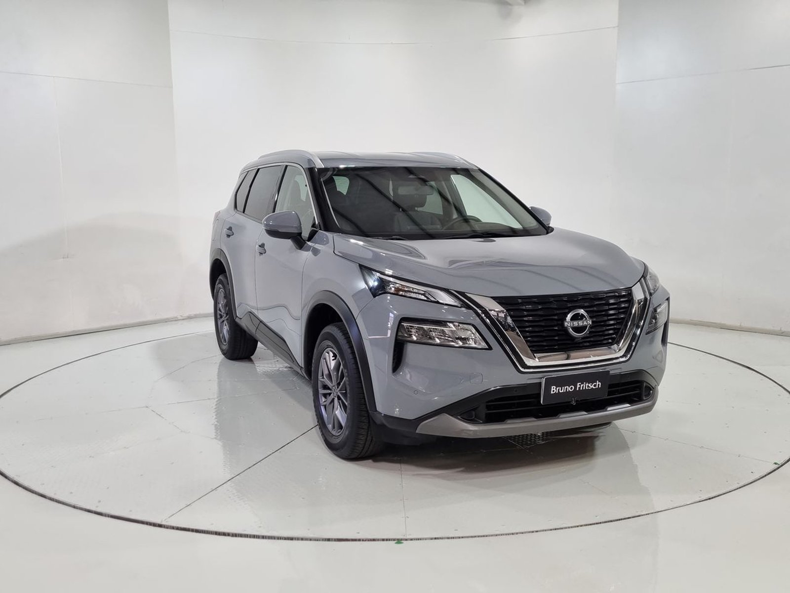 Nissan X-TRAIL X TRAIL 4X2 5P CVT 2.5 2024 - Imagen 16 de 20