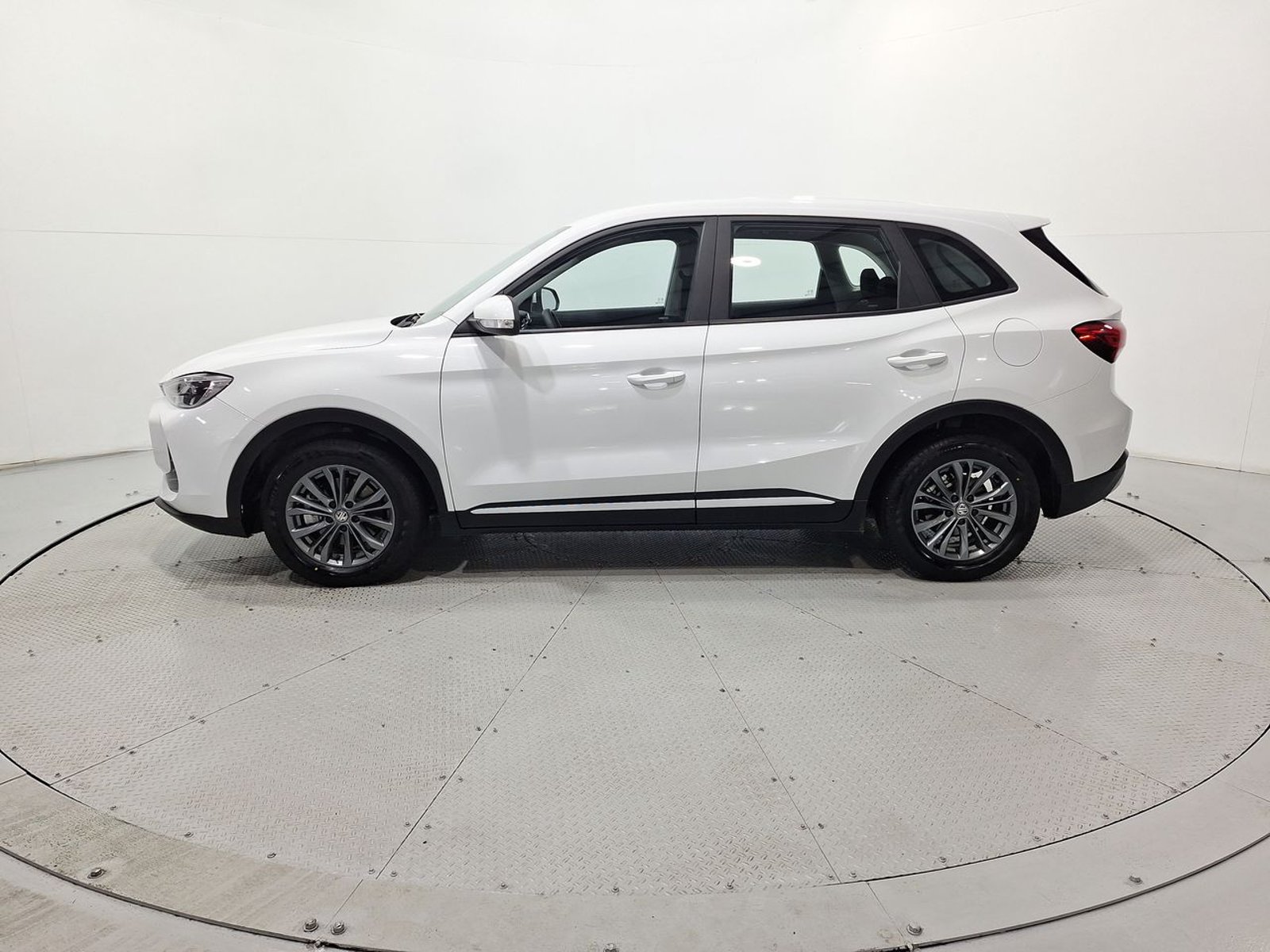 Mg ZS NEW ZS 1.5 AUT 2026 - Imagen 4 de 20