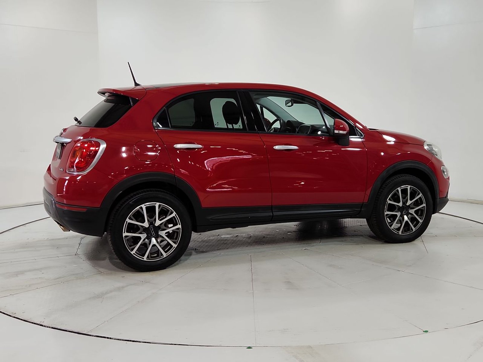 Fiat 500 X 500X CROSS AT9 HB 4X4 1.4 AUT 2019 - Imagen 12 de 20