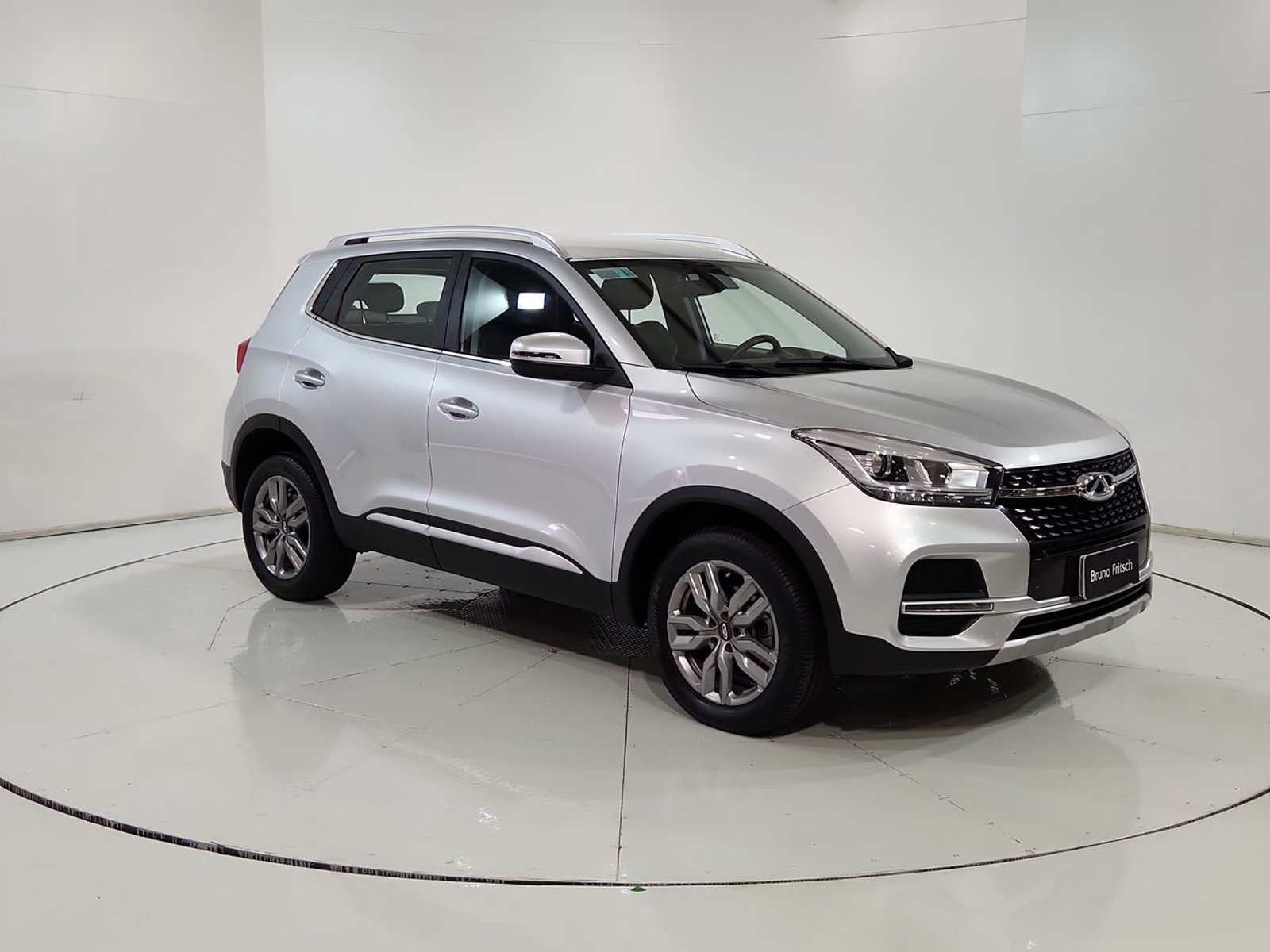Chery TIGGO 3 1.5 2023 - Imagen 15 de 20