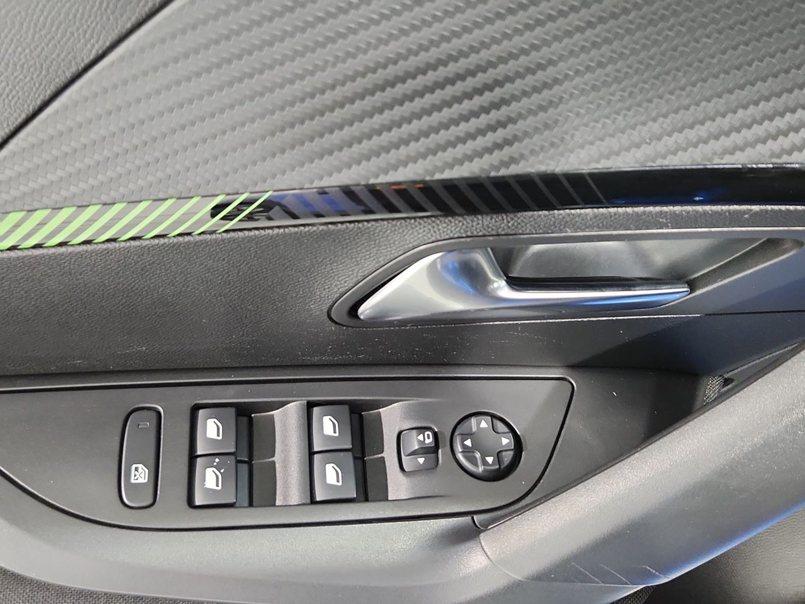 Peugeot 2008 ACTIVE 130 1.2 2025 - Imagen 20 de 20