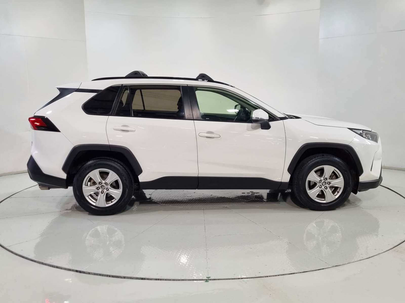 Toyota RAV4 NEW RAV 4 LE 4X4 2.0 2021 - Imagen 13 de 20