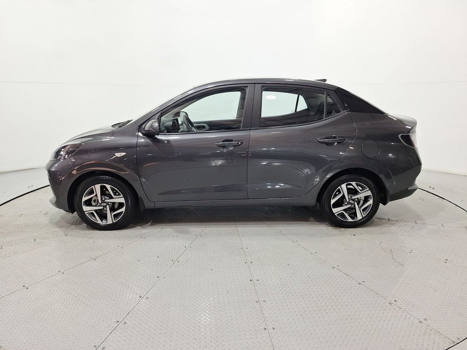 Hyundai GRAND I10 AI3  4X2 1.2 2025 - Imagen 4 de 20