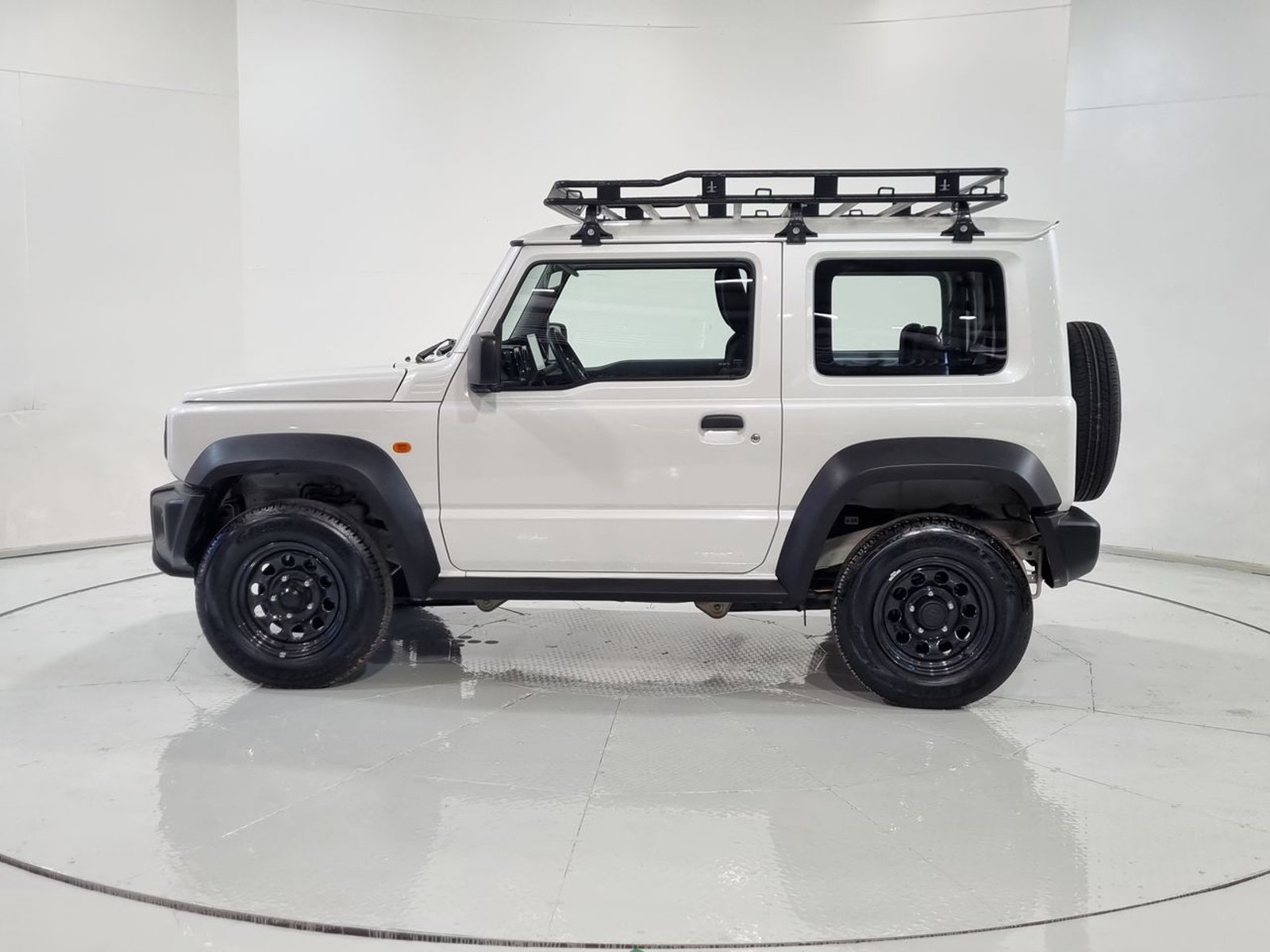Suzuki JIMNY MT 4X4 1.5 2025 - Imagen 5 de 20