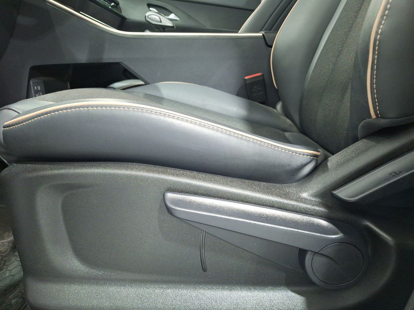 Omoda C5 1.5 AUT 2025 - Imagen 17 de 20