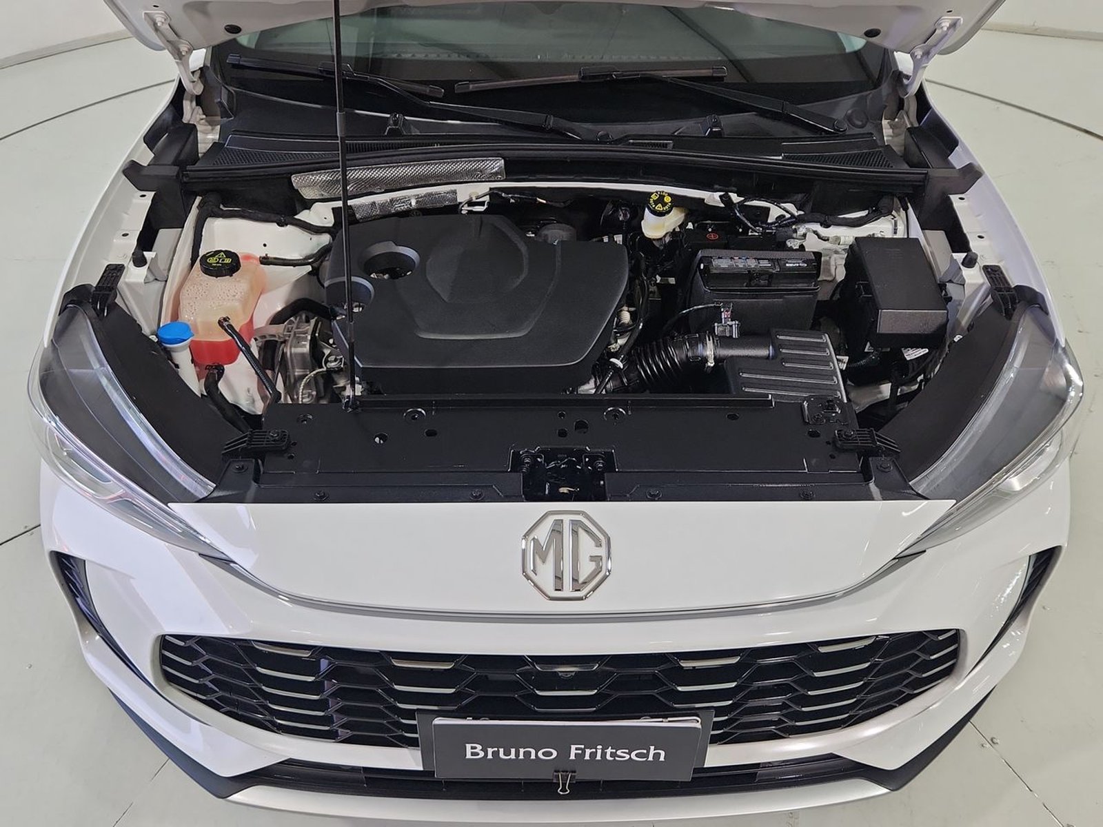 Mg ZS NEW ZS 1.5 AUT 2026 - Imagen 19 de 20