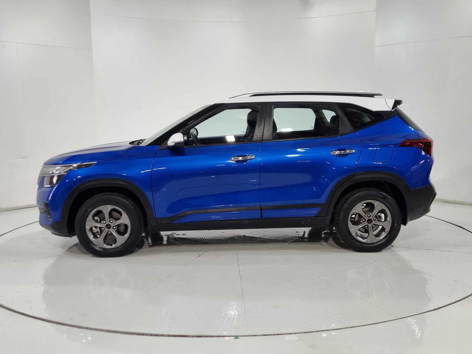 Kia SELTOS MPI 6MT 1.6 2021 - Imagen 5 de 20