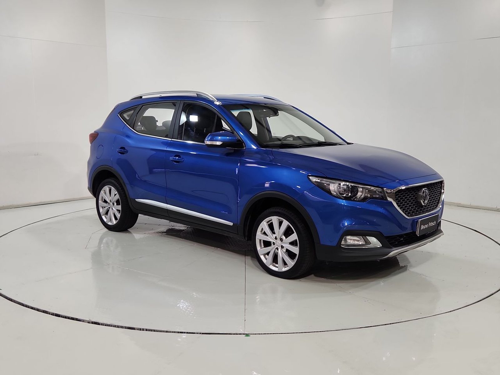 Mg ZS 1.5 AT 2021 - Imagen 15 de 20