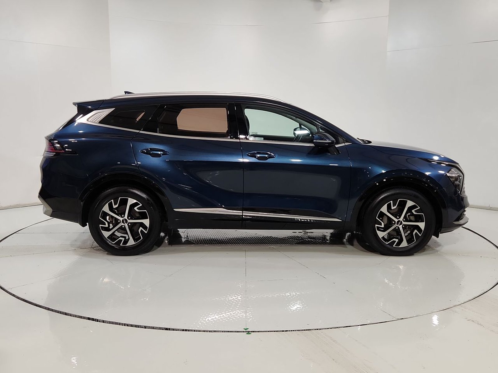 Kia SPORTAGE EX 2.0 AUT 2023 - Imagen 13 de 20