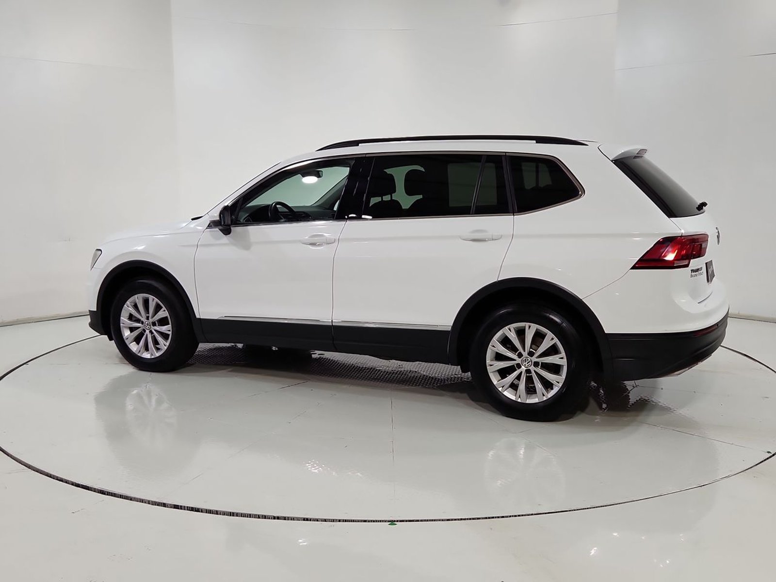 Volkswagen TIGUAN TSI 1.4 AUT 2018 - Imagen 6 de 20
