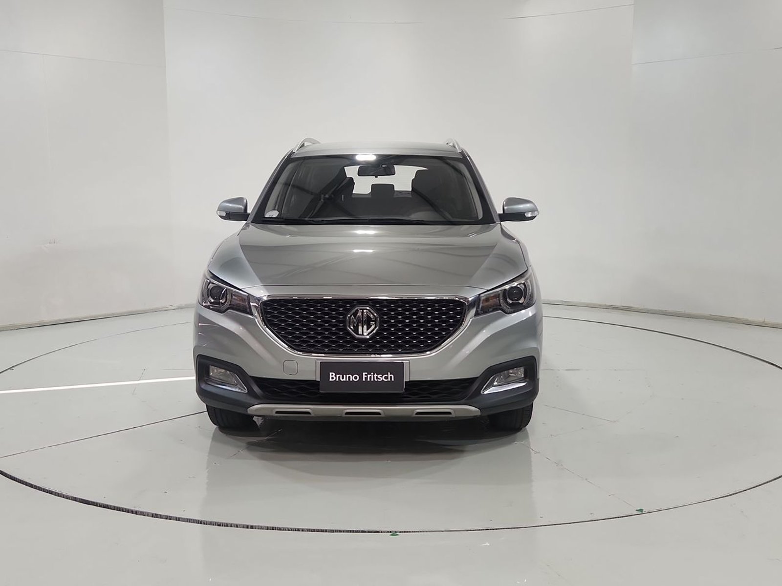 Mg ZS MT 1.5 2024 - Imagen 17 de 20