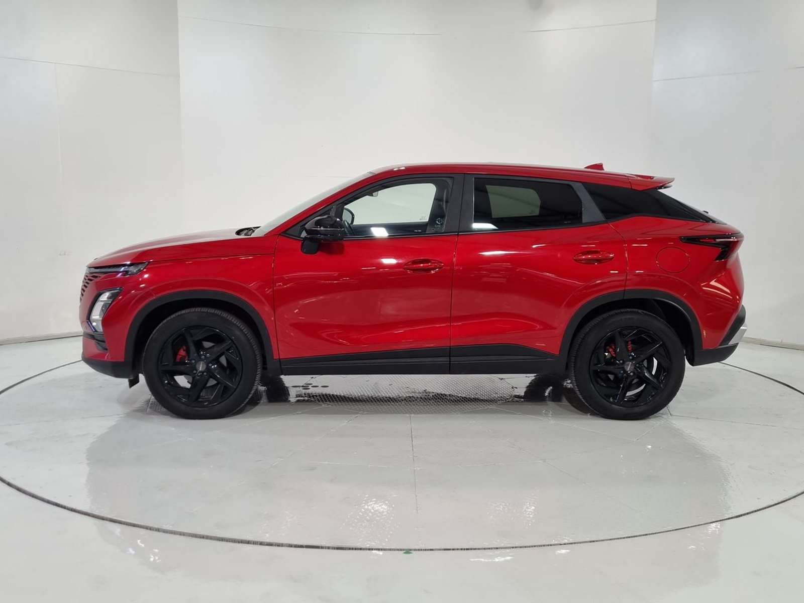 Omoda C5 1.5 AUT 2025 - Imagen 5 de 20