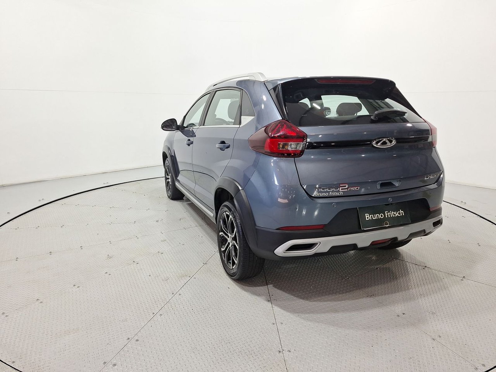 Chery TIGGO 2 PRO GLS MT 1.5 2023 - Imagen 6 de 20