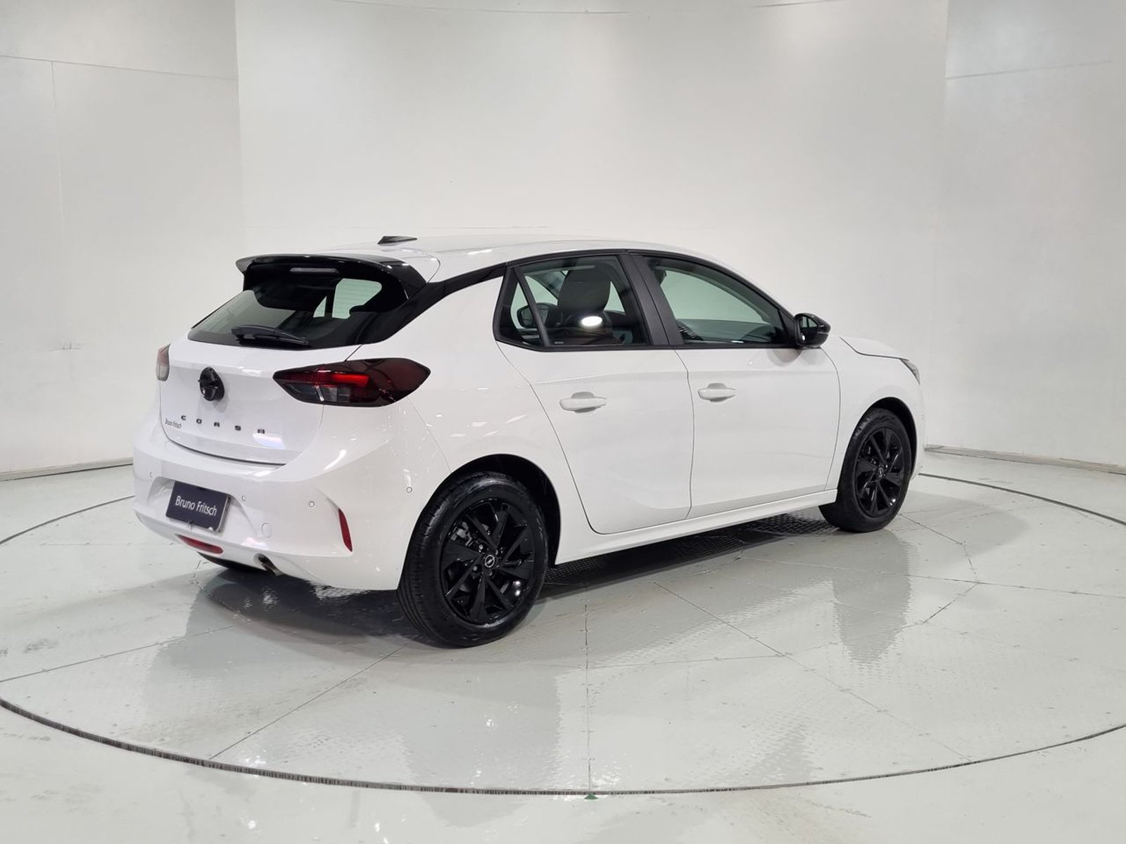 Opel CORSA 100 1.2 AUT 2026 - Imagen 11 de 20
