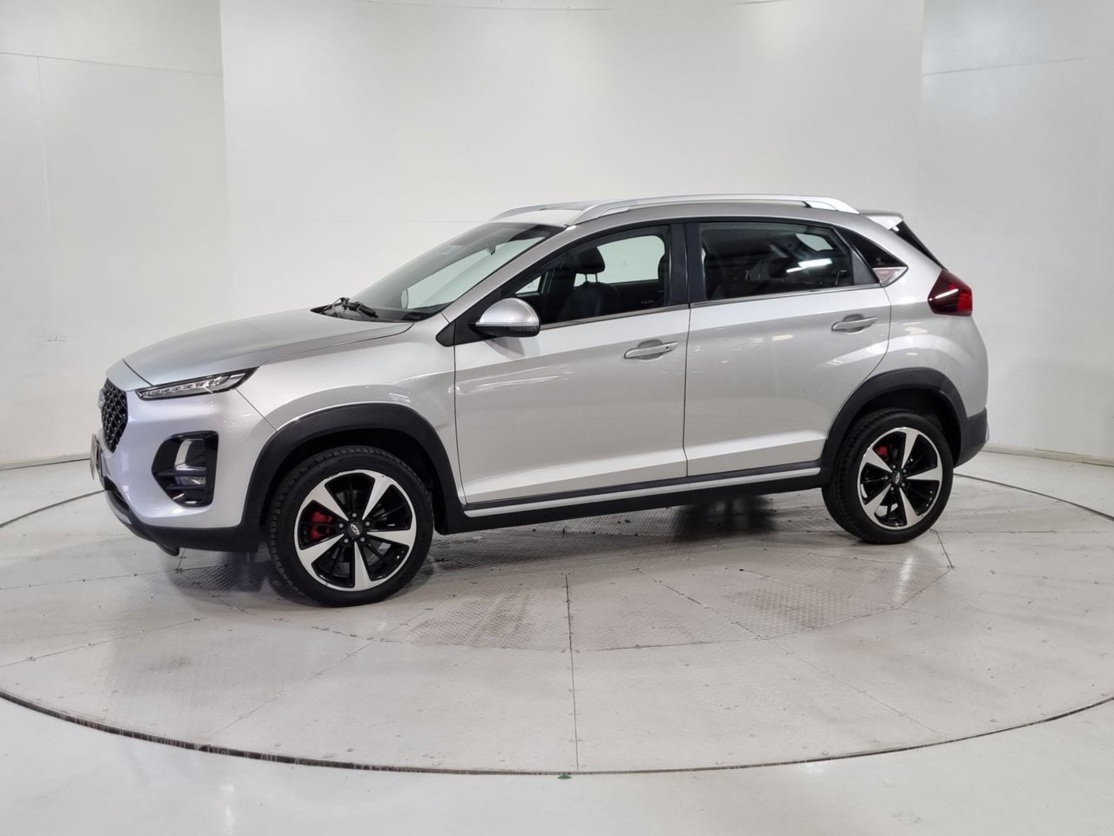 Chery TIGGO 2 PRO GLX 1.0 AUT 2023 - Imagen 4 de 20