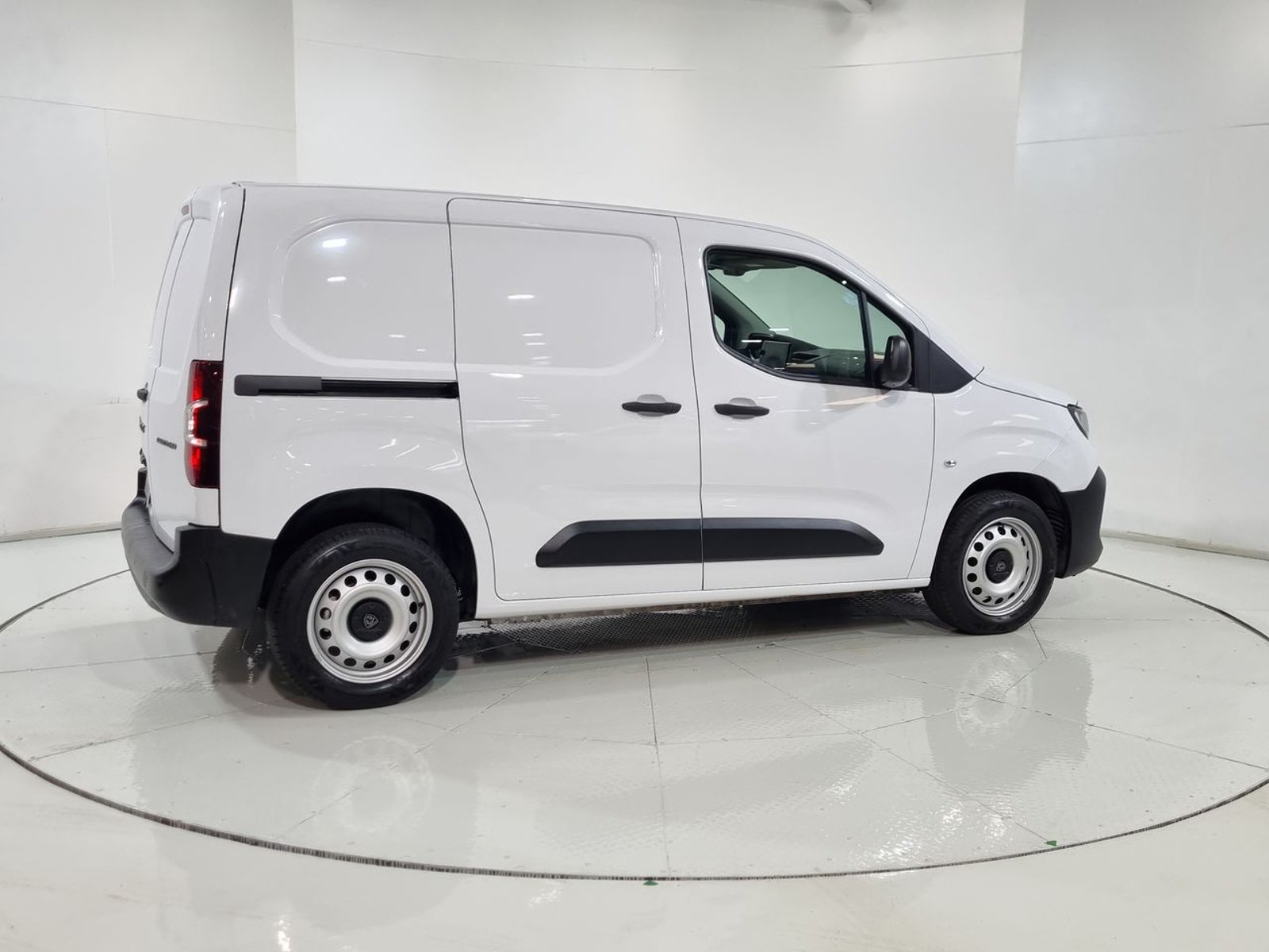 Peugeot PARTNER L1 1.5 2026 - Imagen 12 de 20