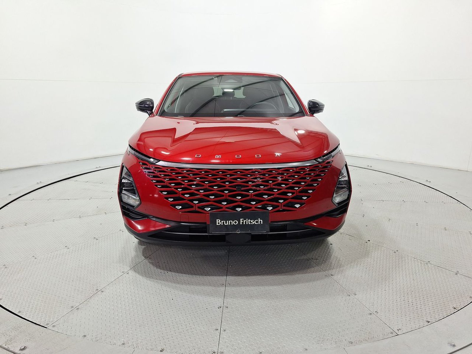 Omoda C5 1.5 AUT 2025 - Imagen 13 de 20