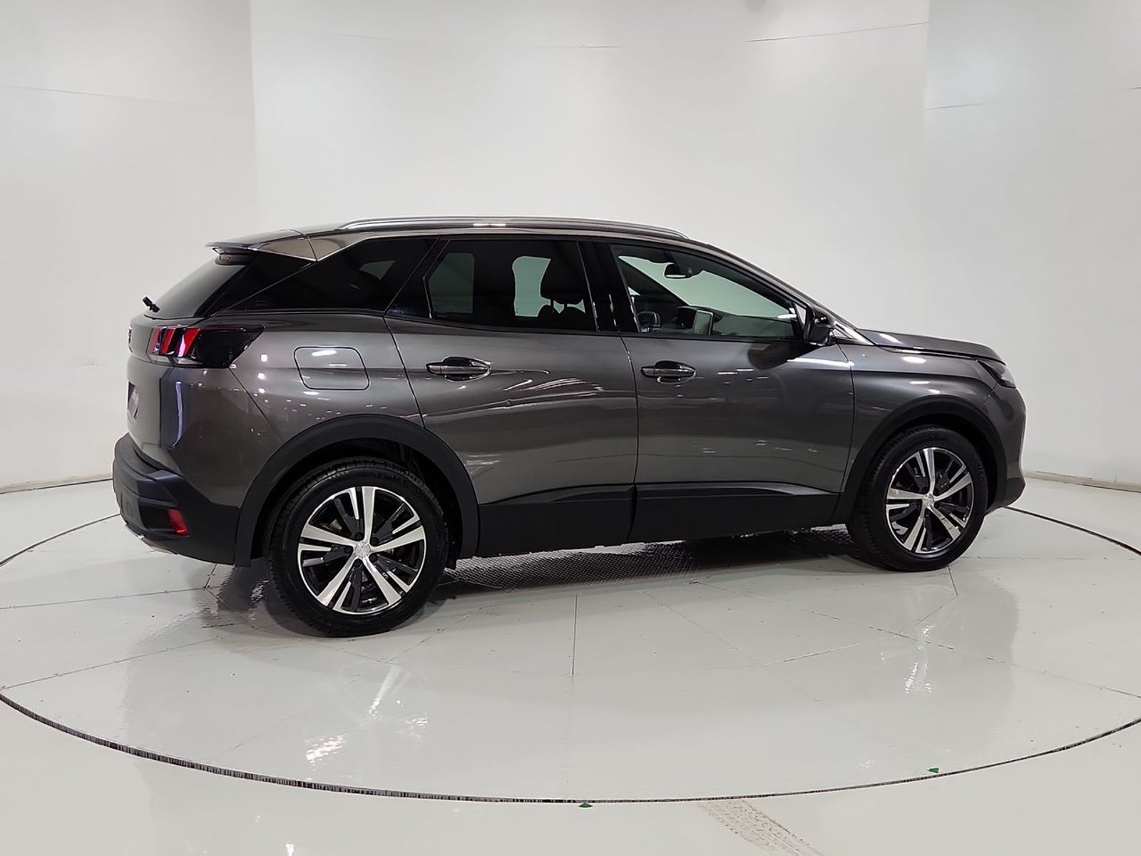 Peugeot 3008 ACTIVE 1.2 2023 - Imagen 12 de 20