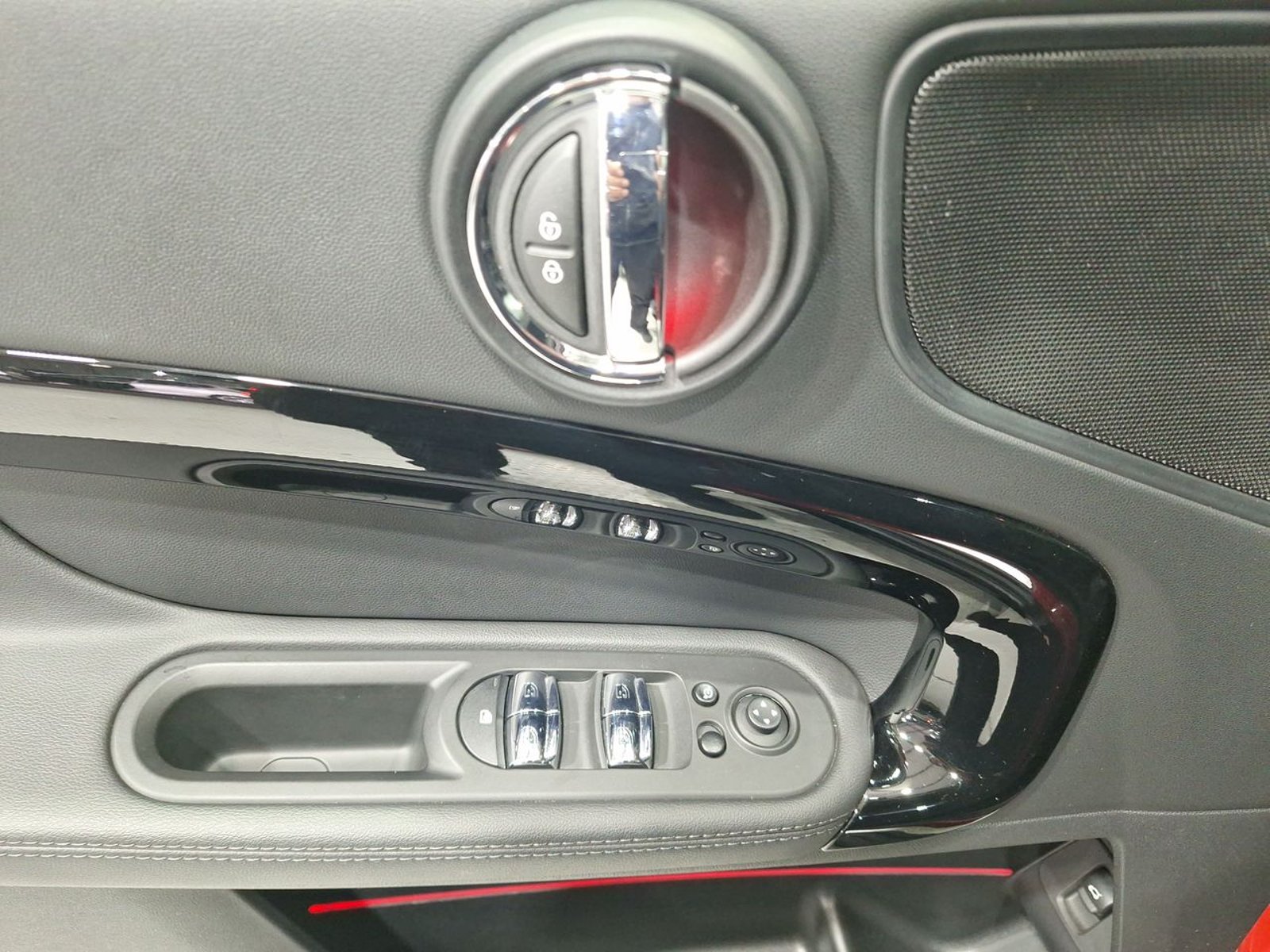 Mini COOPER COUNTRYMAN COUNTRYMAN COOPER S 2.0 AUT 2023 - Imagen 16 de 20