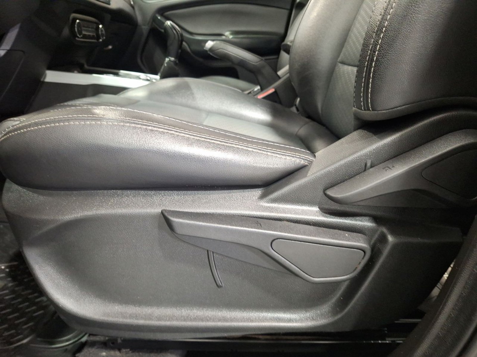 Chery TIGGO 3 NEW TIGGO 3 GLS 1.5 2021 - Imagen 17 de 20