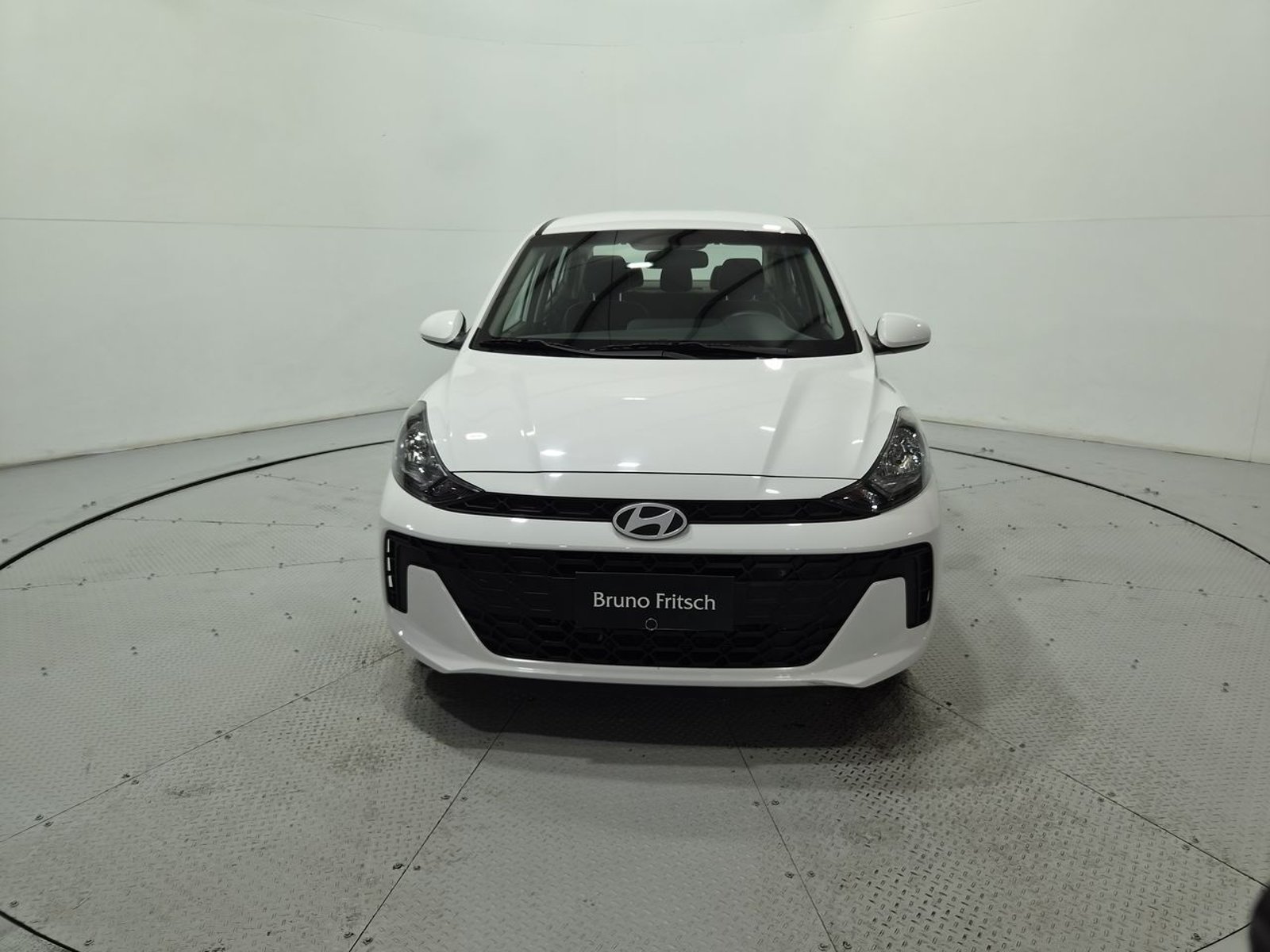 Hyundai GRAND I10 AI3 1.2 AUT 2025 - Imagen 13 de 20