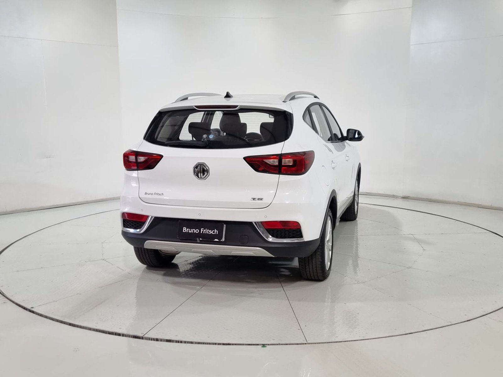 Mg ZS 1.5L AUT 2025 - Imagen 10 de 20
