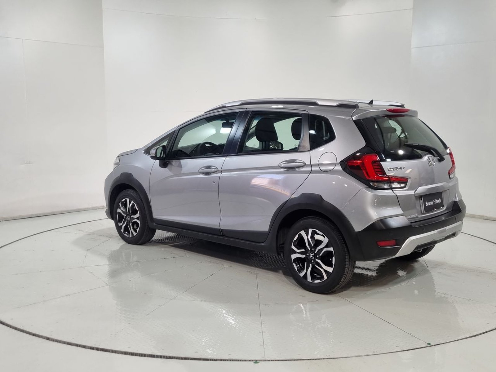 Honda WR-V 2025 - Imagen 7 de 20