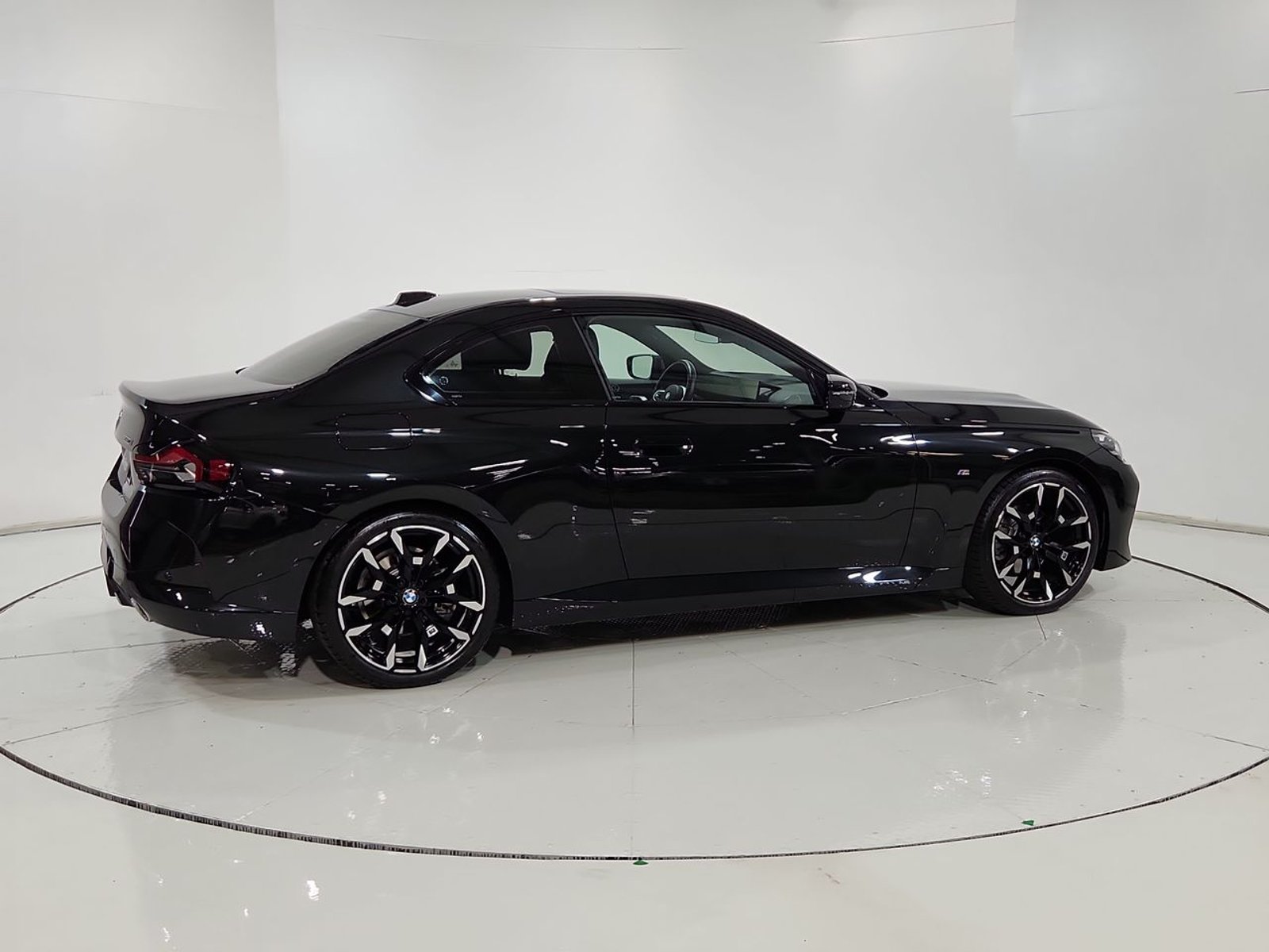 Bmw 220 I 220I COUPE 4X2 2.0 AUT 2026 - Imagen 12 de 20