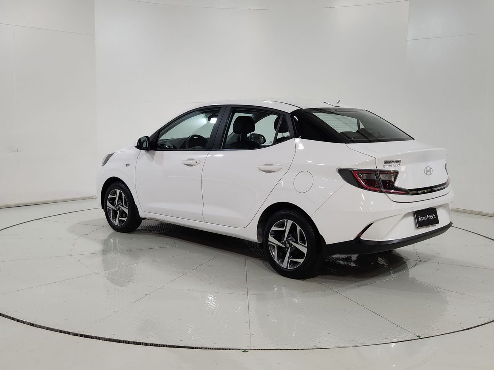 Hyundai GRAND I10 AI3  4X2 1.2 2025 - Imagen 7 de 20