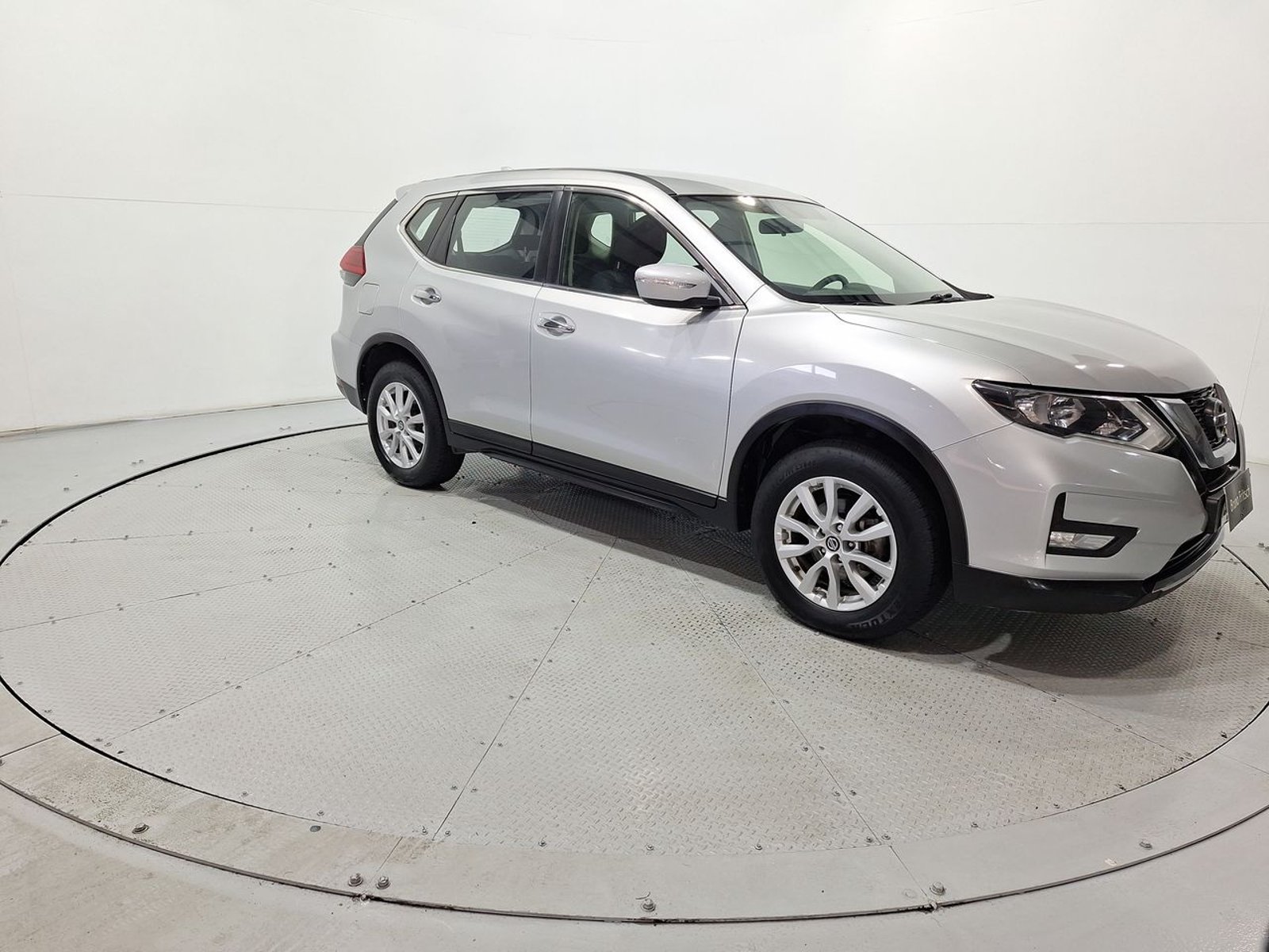 Nissan X-TRAIL X TRAIL DRIVE 2.5 AUT 2018 - Imagen 11 de 20