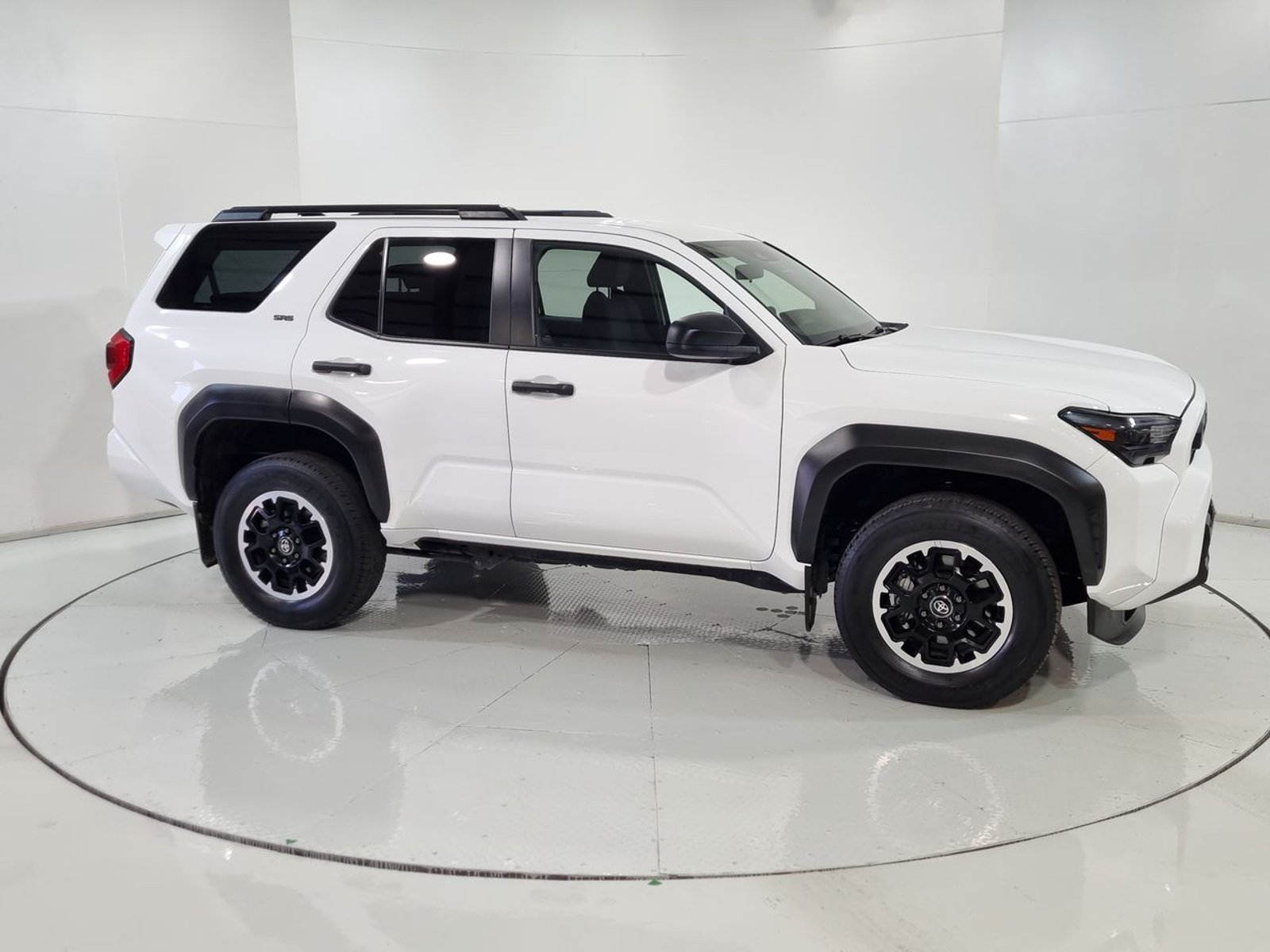Toyota 4RUNNER 4X4 2.4 AUT 2026 - Imagen 14 de 20