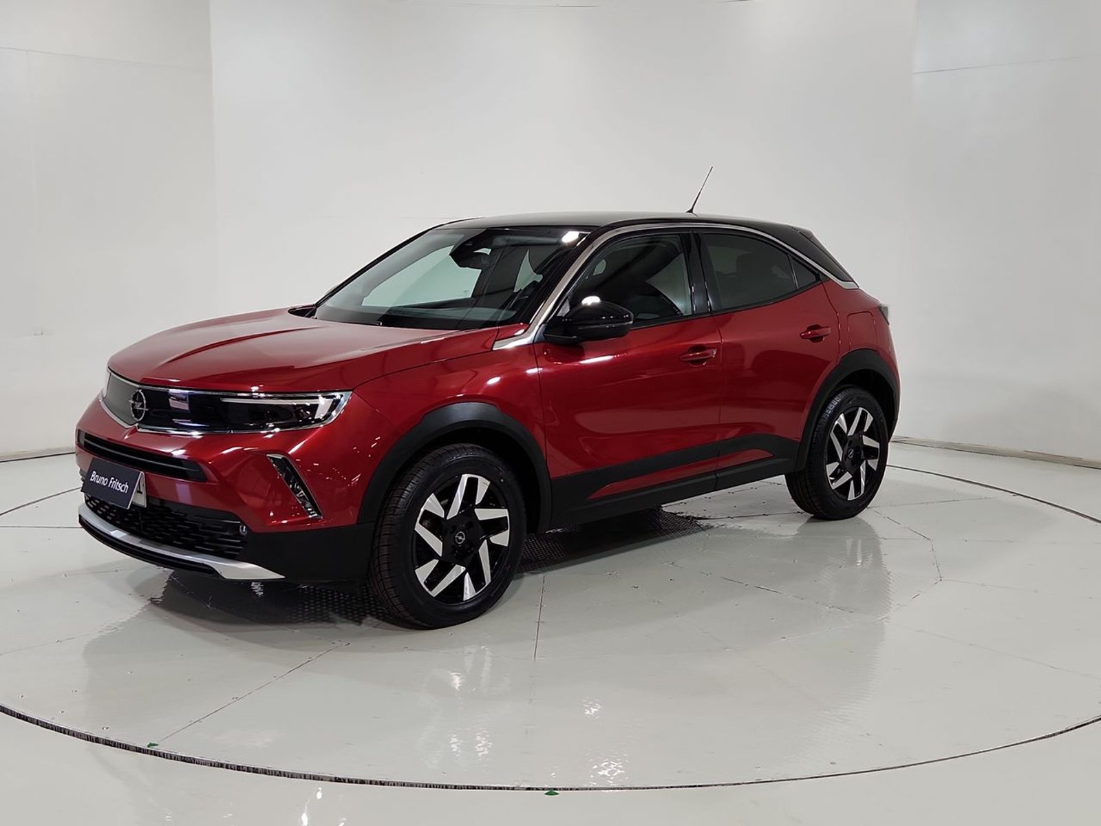 Opel MOKKA 1.2T AUT 2023 - Imagen 3 de 20