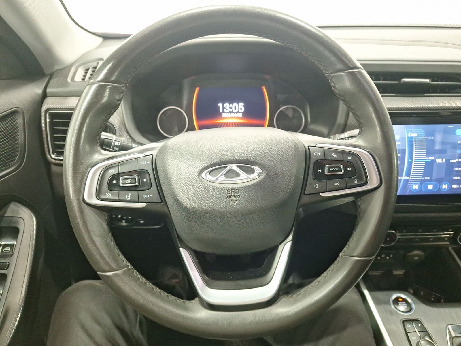 Chery TIGGO 3 NUEVO TIGGO 3 GLS MT 2022 - Imagen 19 de 20