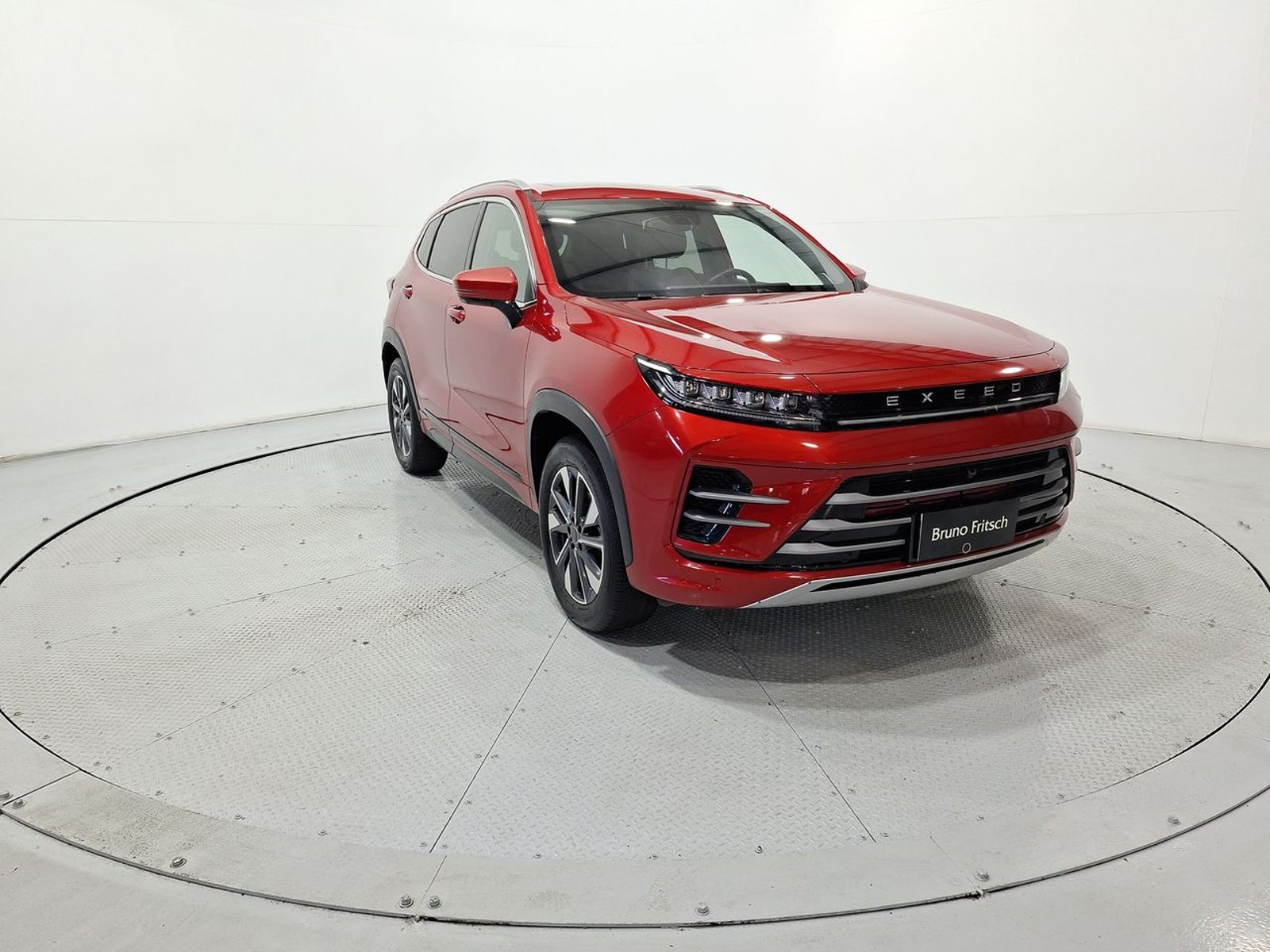 Exeed LX ADVANCED CVT 1.5 2023 - Imagen 12 de 20