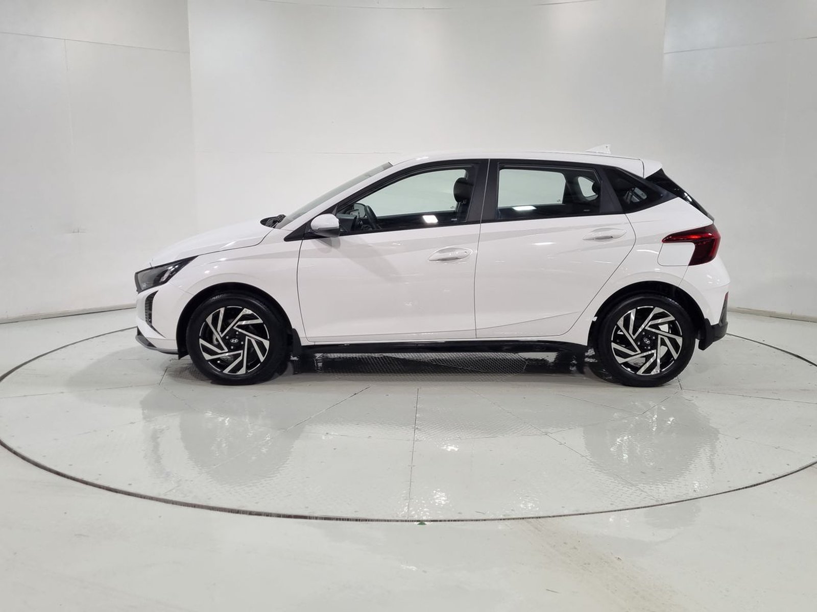 Hyundai I20 BI3 MPI 1.4 2026 - Imagen 5 de 20