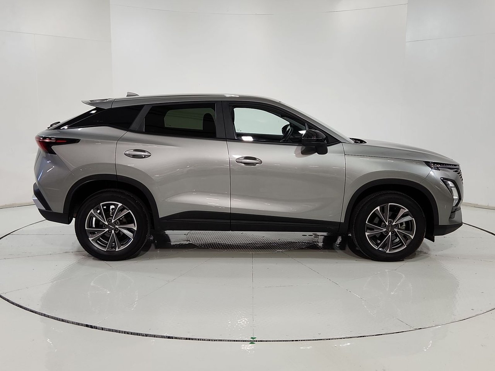 Omoda C5 1.5 AUT 2025 - Imagen 13 de 20