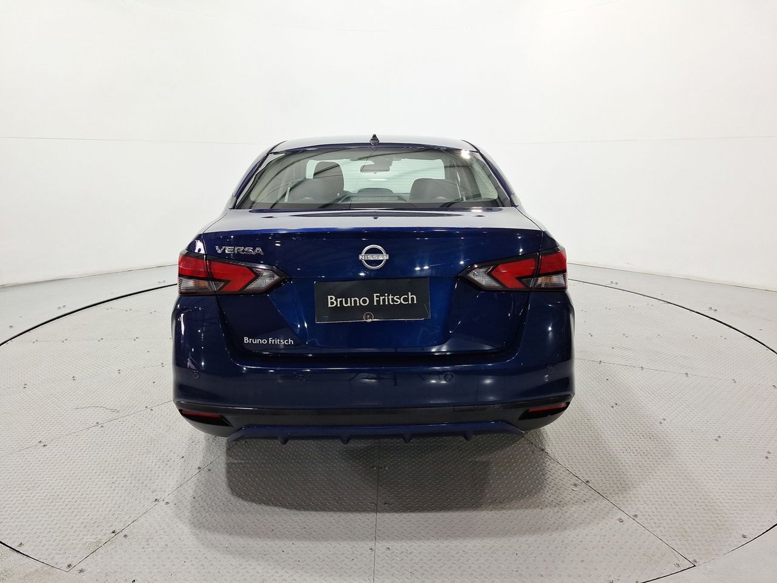 Nissan VERSA MT 4X2 1.6 2024 - Imagen 7 de 20