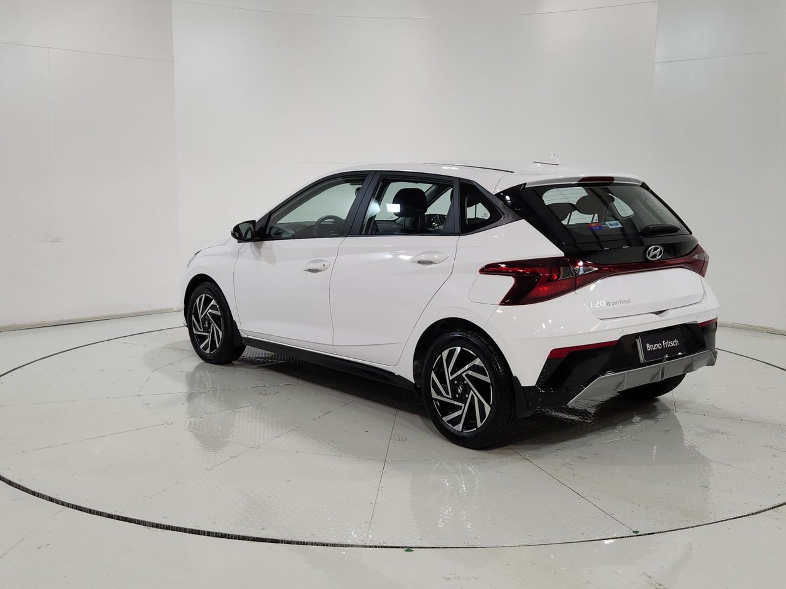 Hyundai I20 BI3  MPI 1.4 2026 - Imagen 7 de 20