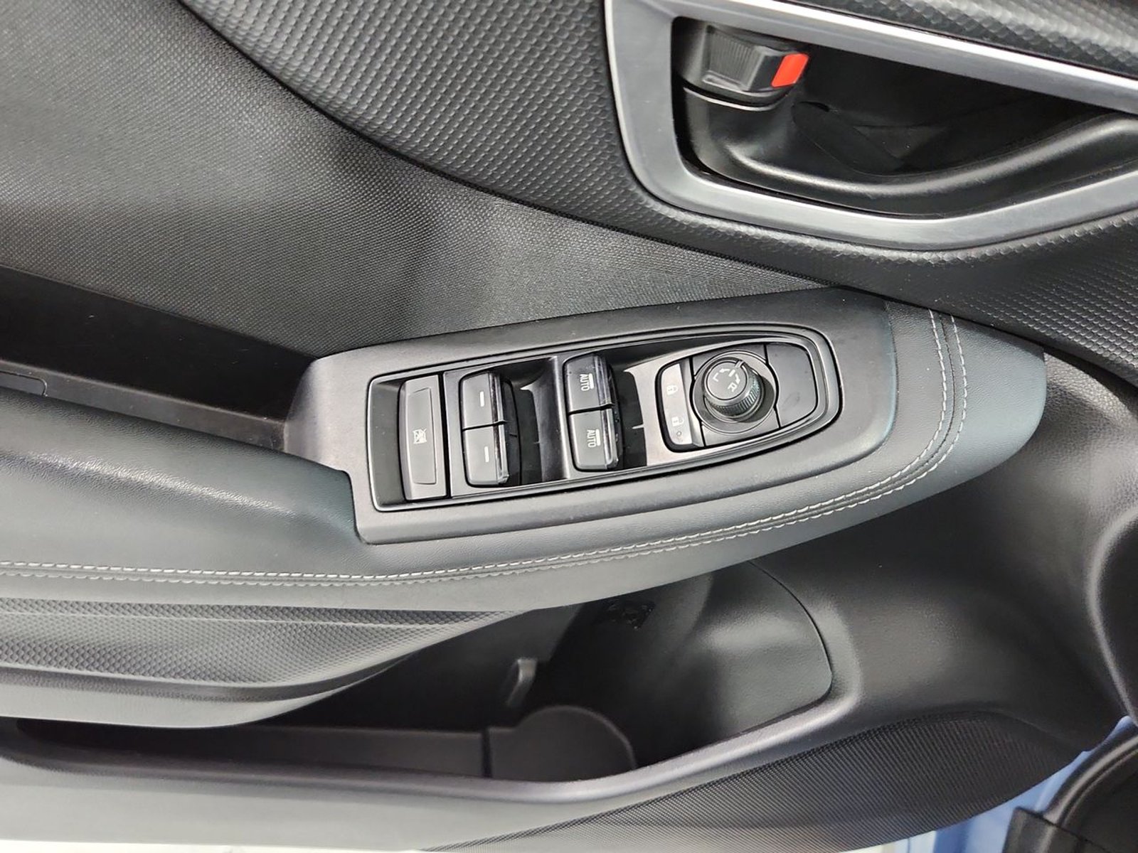 Subaru FORESTER CVT 4X4 2.0 AUT 2020 - Imagen 20 de 20