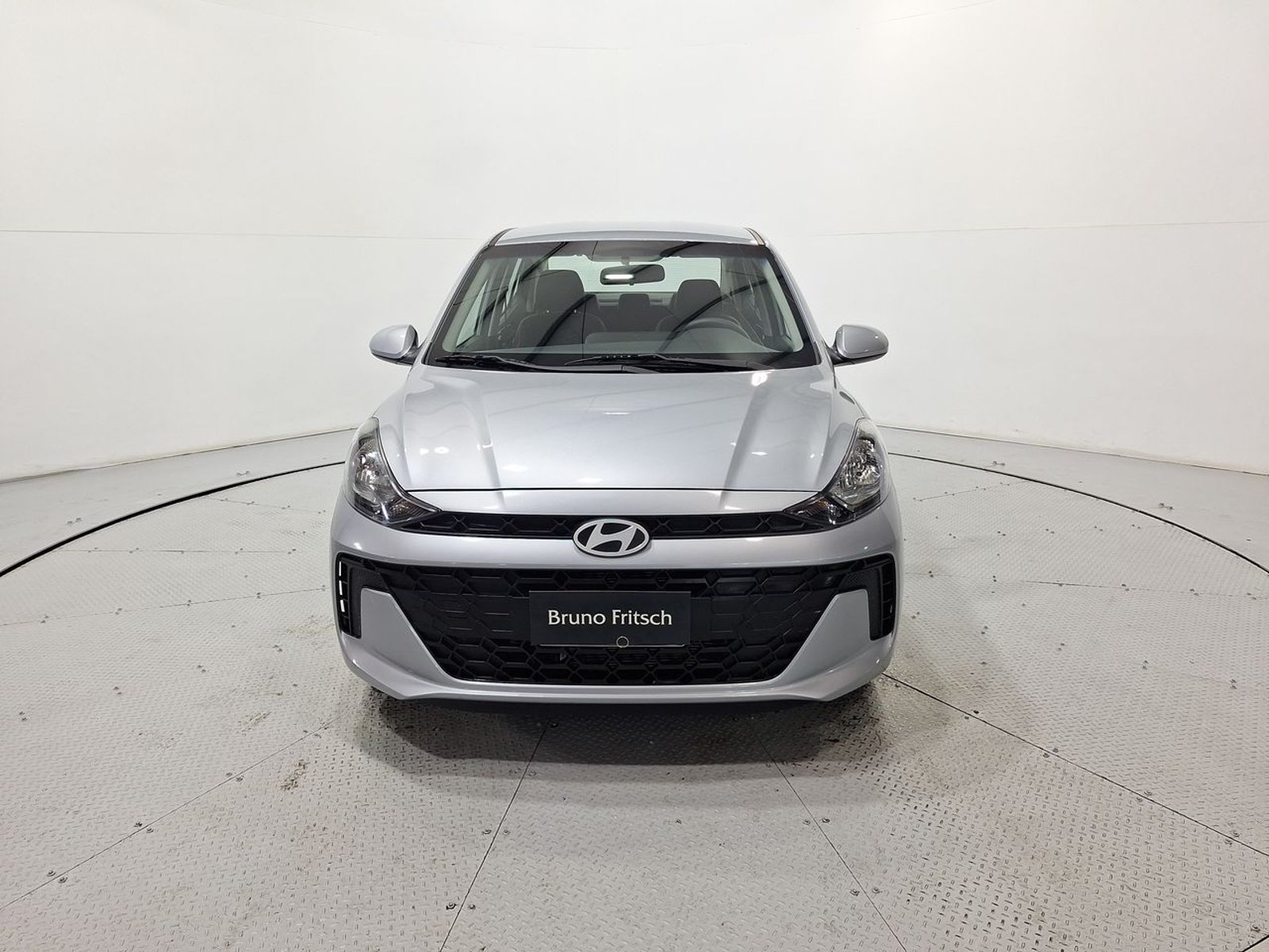 Hyundai GRAND I10 AI3 1.2 AUT 2025 - Imagen 13 de 20