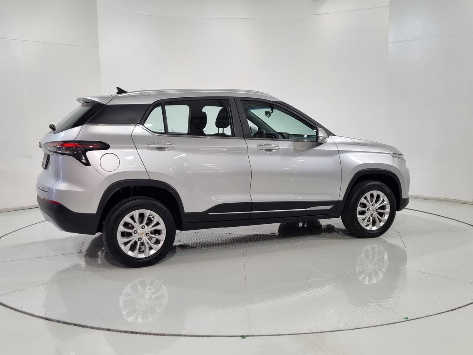 Chevrolet GROOVE 1.5 2023 - Imagen 12 de 20