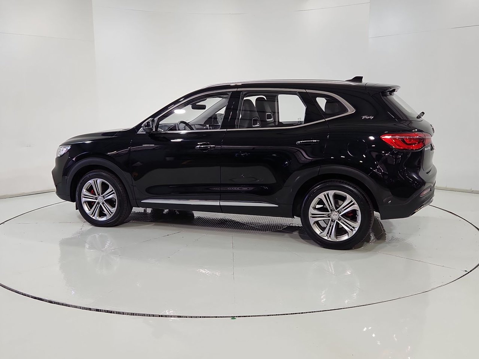 Mg HS DCT 4X4 2.0 AUT 2023 - Imagen 6 de 20