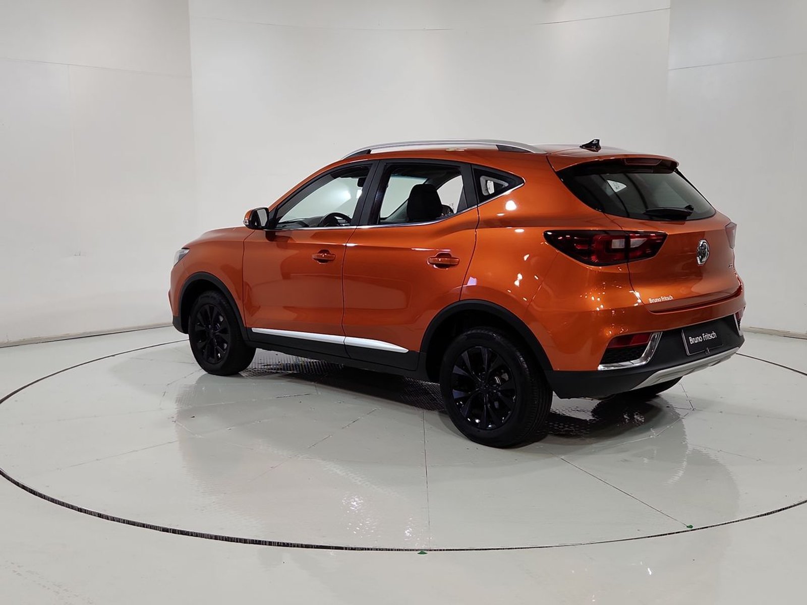 Mg ZS MT 1.5 2023 - Imagen 7 de 20