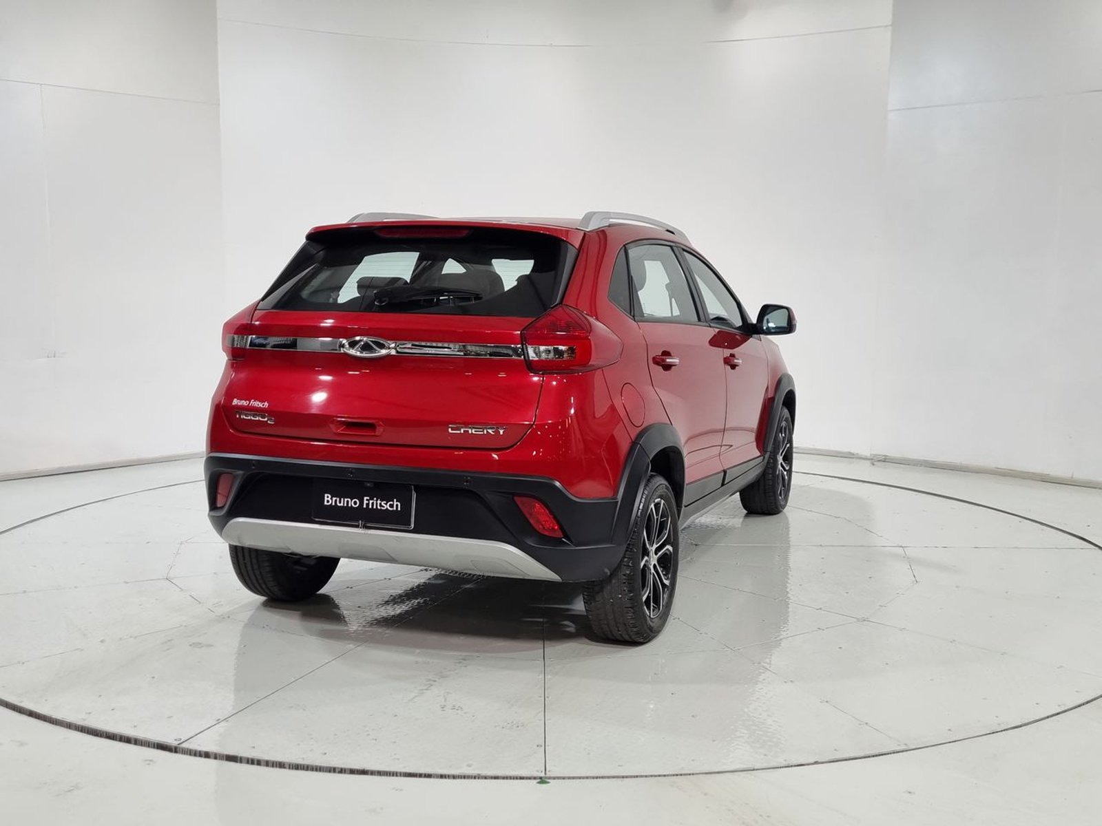 Chery TIGGO 2 1.5 2022 - Imagen 10 de 20