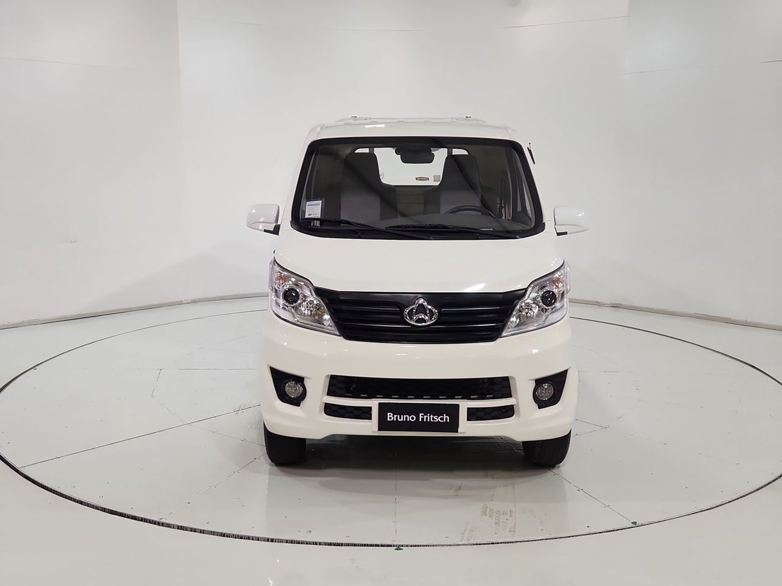 Changan MD201 MD 201 4X2 1.2 2024 - Imagen 17 de 20