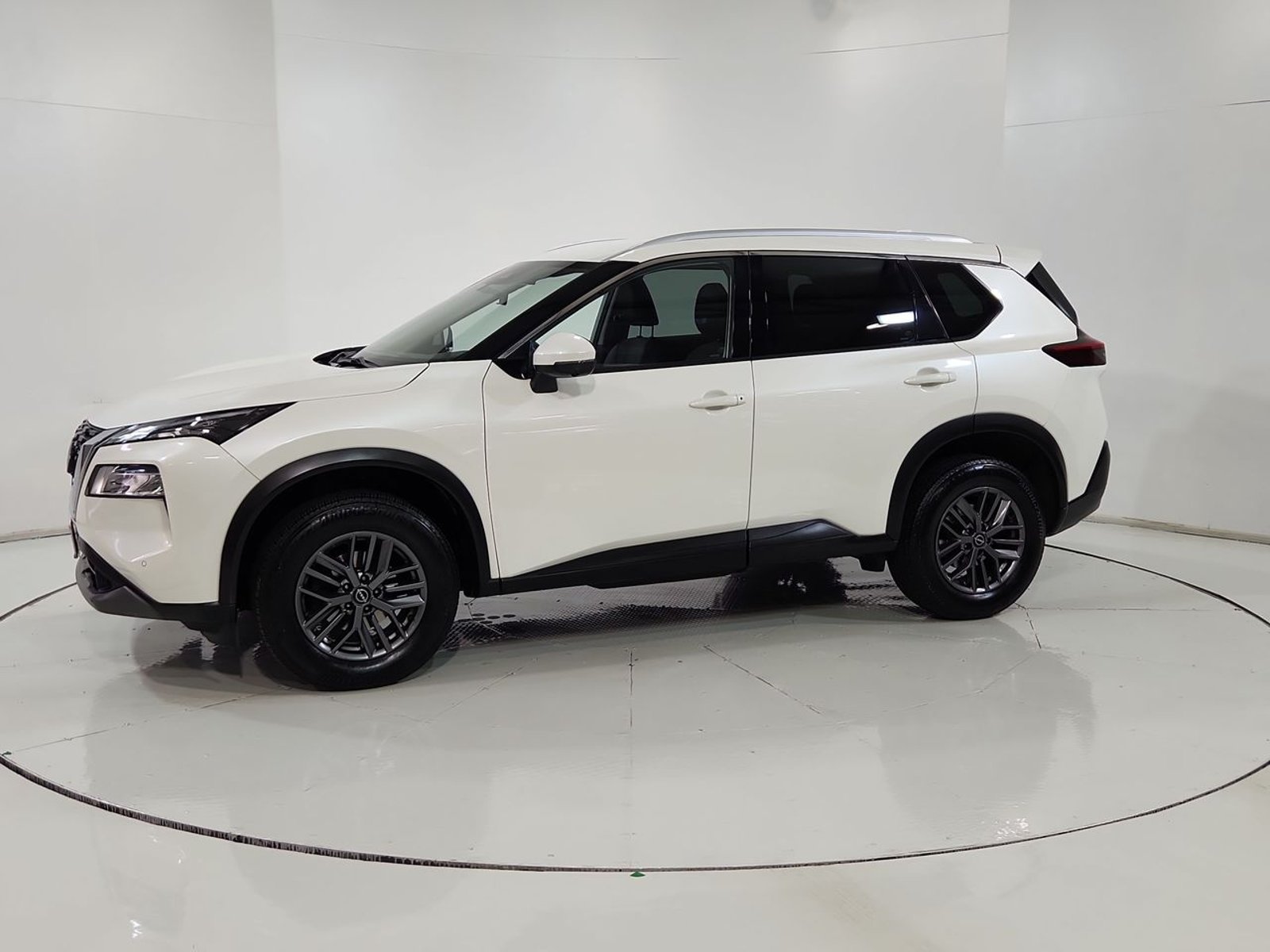 Nissan X-TRAIL X TRAIL 4X2 5P CVT 2.5 2023 - Imagen 4 de 20