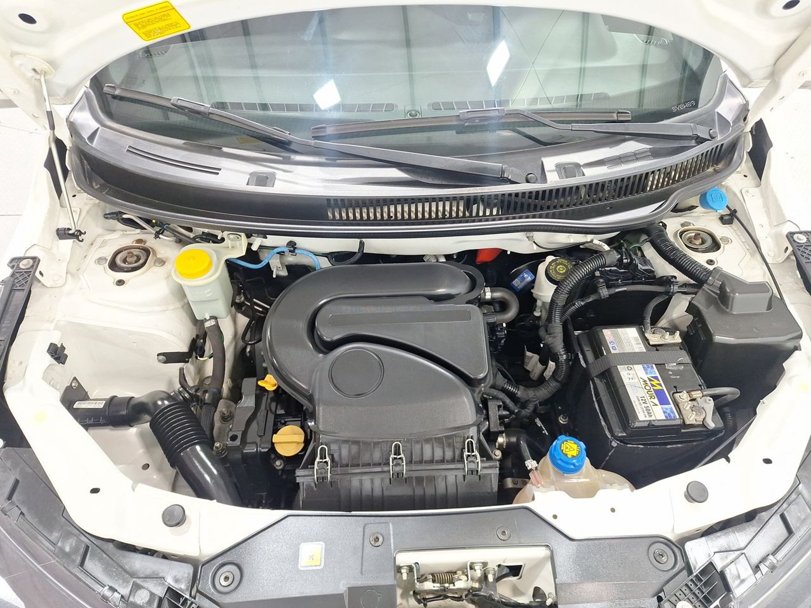 Ram 700 SLT CS 1.4 2023 - Imagen 15 de 20