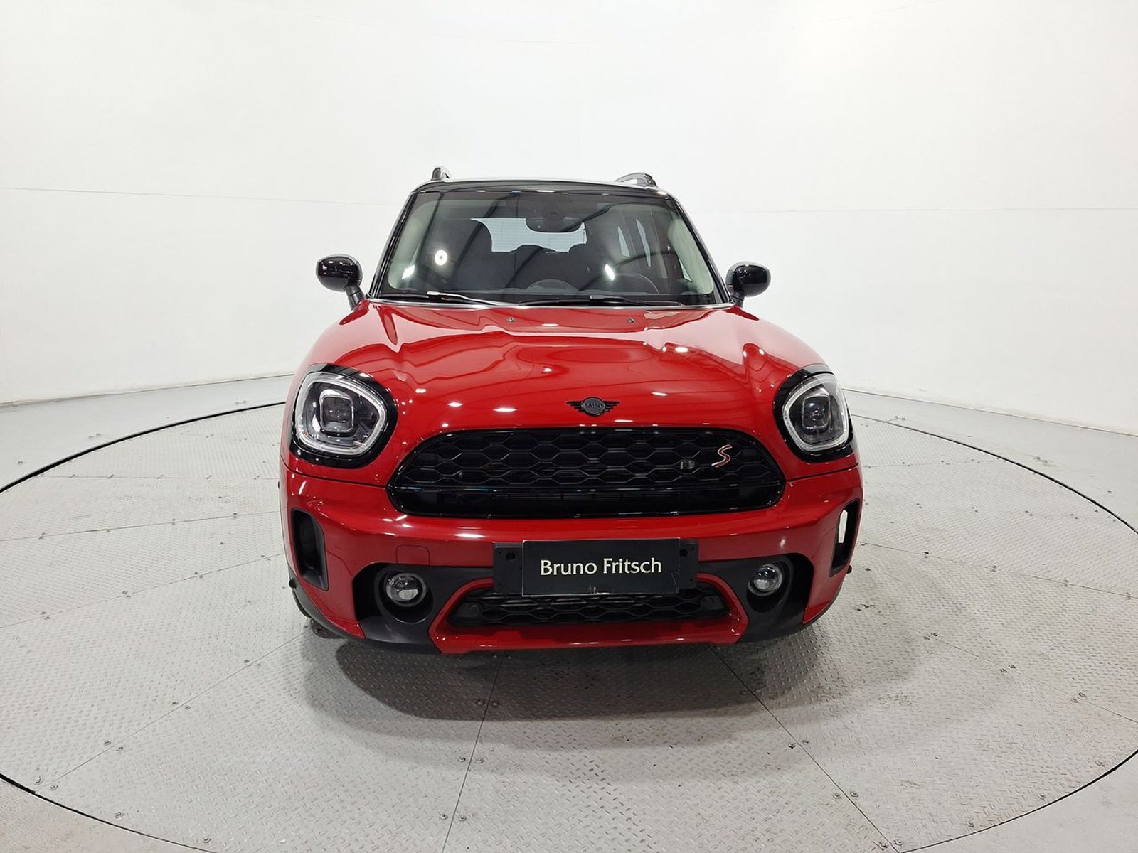 Mini COOPER COUNTRYMAN COUNTRYMAN COOPER S 2.0 AUT 2023 - Imagen 13 de 20