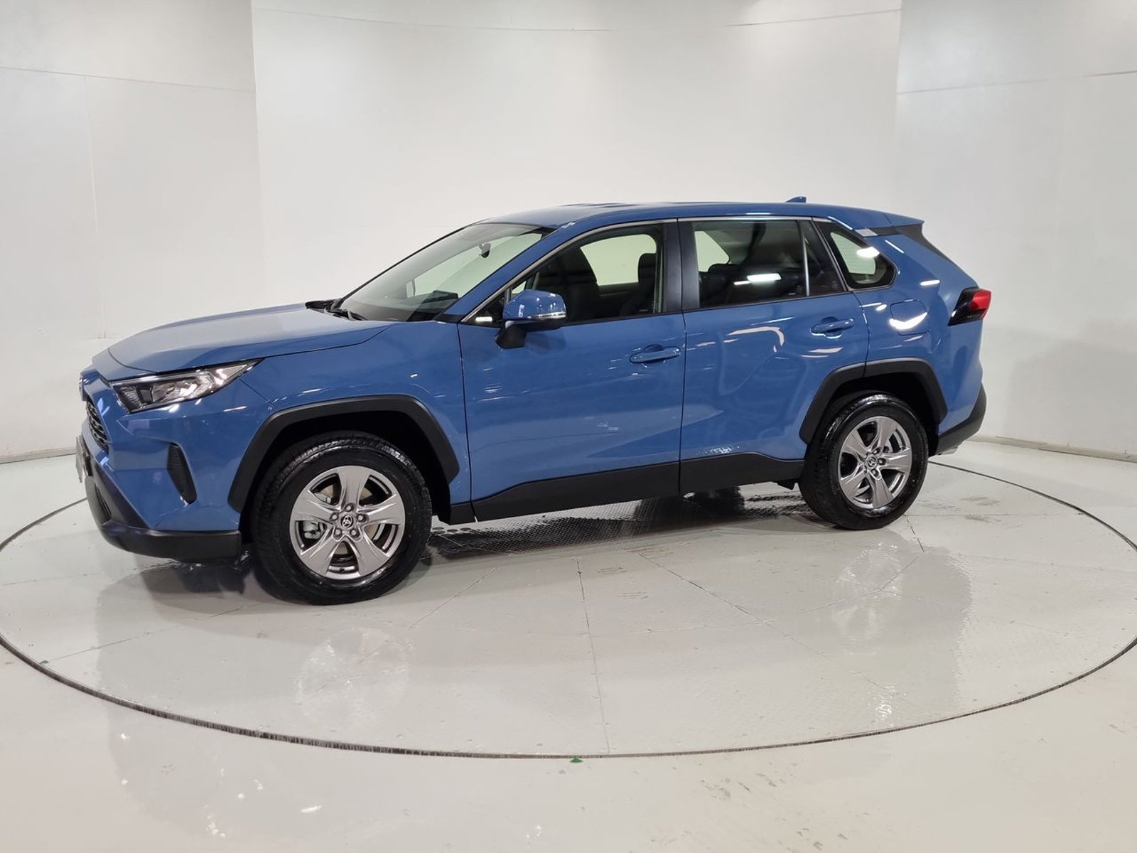 Toyota RAV4 4X2 2.0 AT 2026 - Imagen 4 de 20
