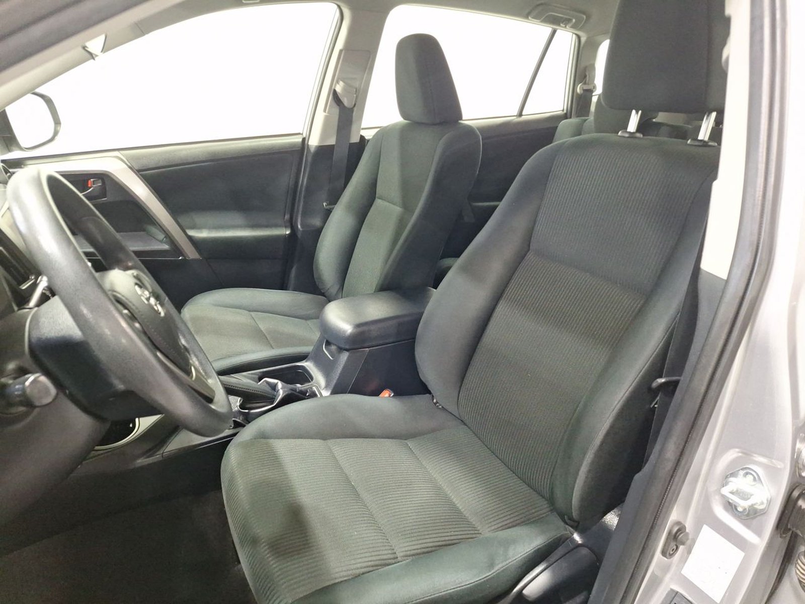 Toyota RAV4 RAV 4 2.0 AUT 2019 - Imagen 18 de 20